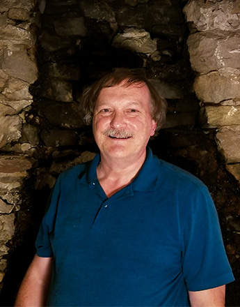 Henry Kindervatter