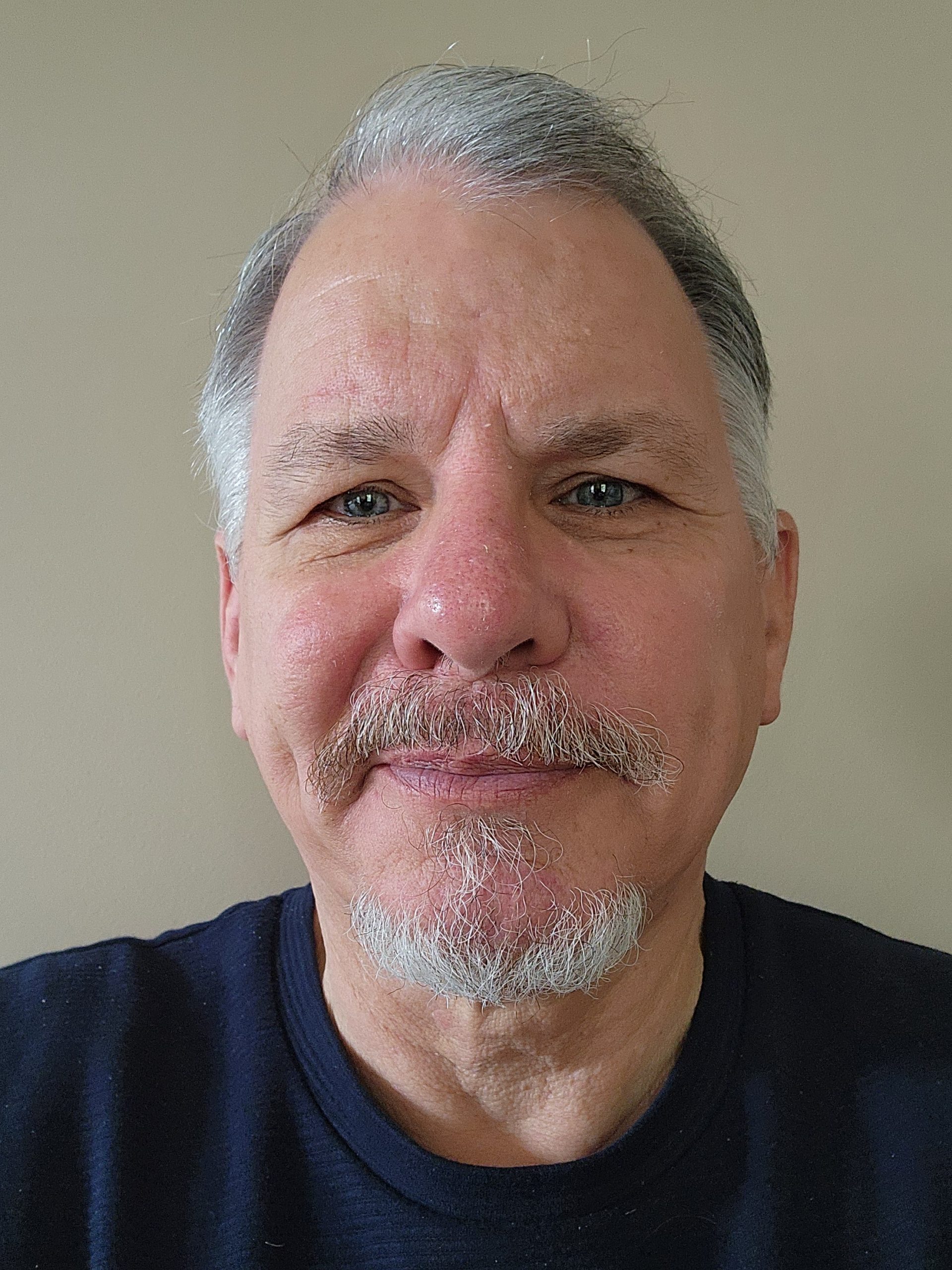 image of board member Gerry Sander