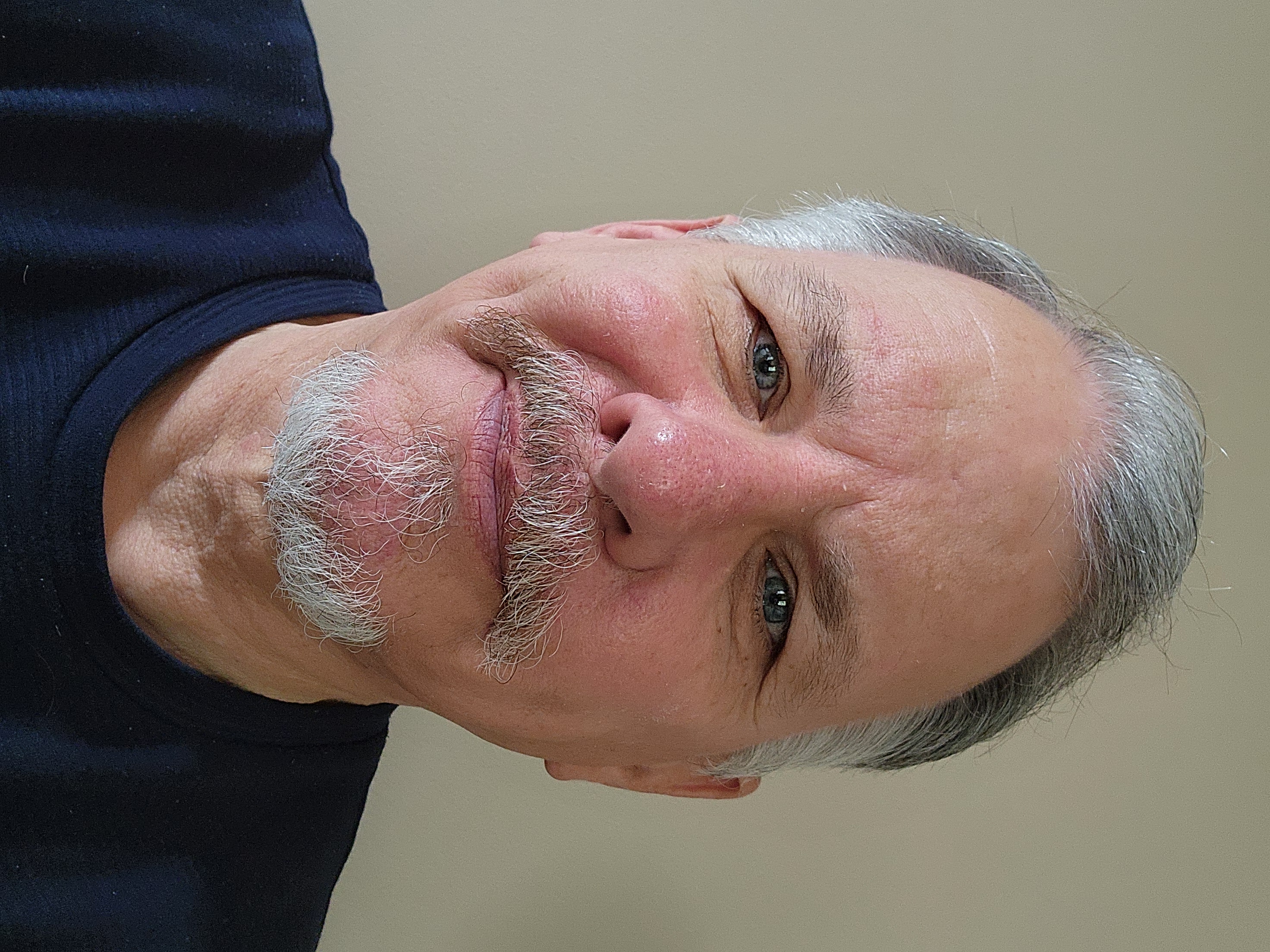 image of board member Gerry Sander